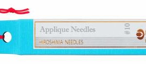 Applique Needles