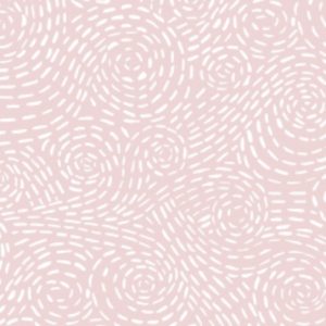 Dear Stella – Steam Texture In Pink ~ 1/2 yard