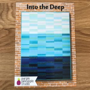 Into the Deep The Modern Sewist