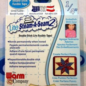 The Modern Sewist steamaseam1:4